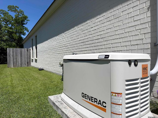 12051 Rotterdam Ave, Geismar, LA 70743