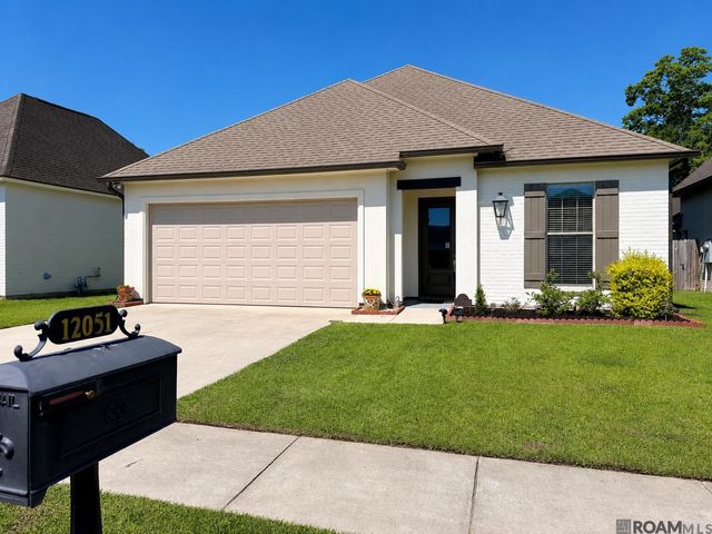 12051 Rotterdam Ave, Geismar, LA 70743