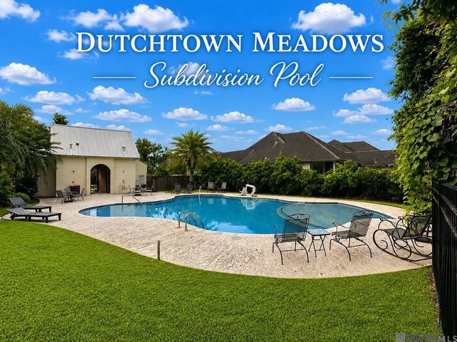 12051 Rotterdam Ave, Geismar, LA 70743