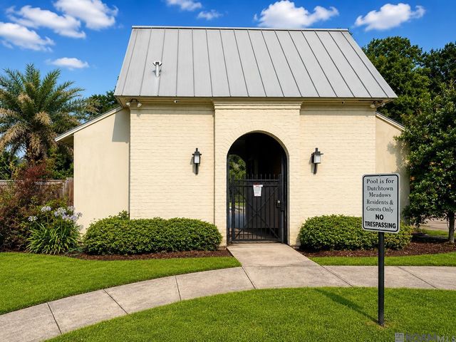 12051 Rotterdam Ave, Geismar, LA 70743
