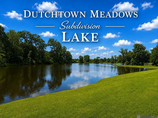 12051 Rotterdam Ave, Geismar, LA 70743
