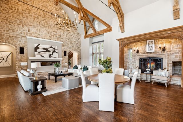 2105 Bayshore Drive, Flower Mound, TX 75022