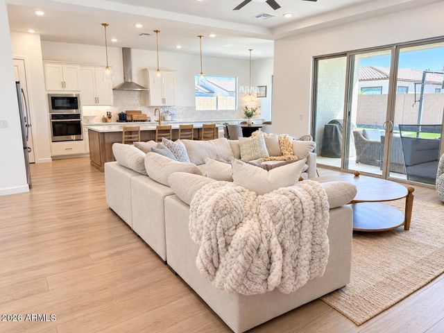 22913 E Twin Acres Drive, Queen Creek, AZ 85142