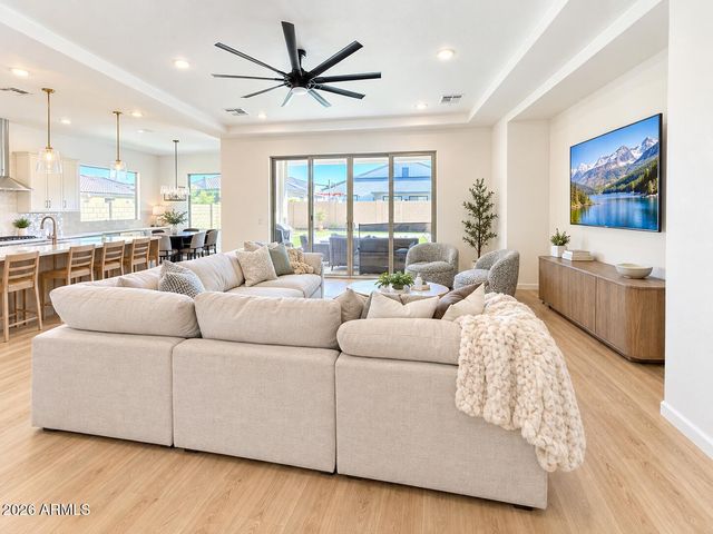 22913 E Twin Acres Drive, Queen Creek, AZ 85142