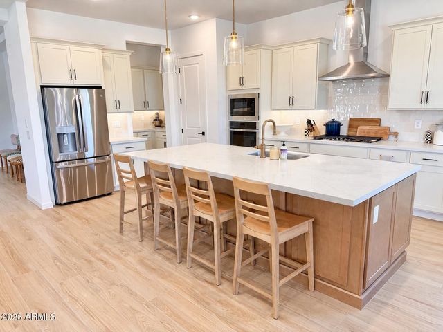 22913 E Twin Acres Drive, Queen Creek, AZ 85142