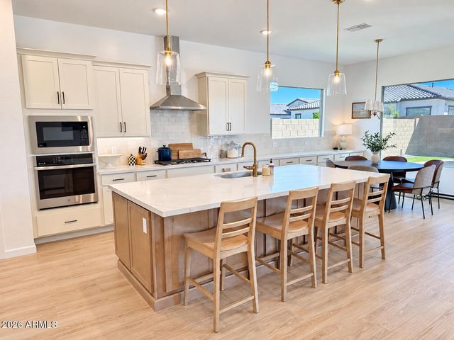 22913 E Twin Acres Drive, Queen Creek, AZ 85142