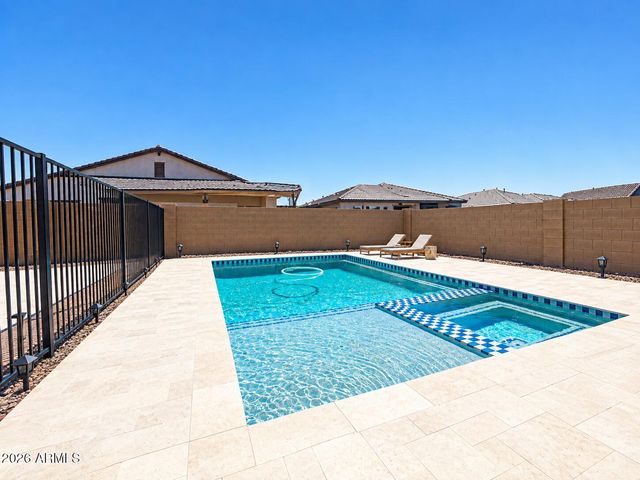 22913 E Twin Acres Drive, Queen Creek, AZ 85142