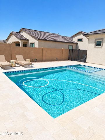 22913 E Twin Acres Drive, Queen Creek, AZ 85142