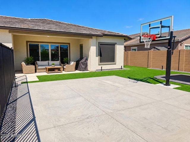 22913 E Twin Acres Drive, Queen Creek, AZ 85142