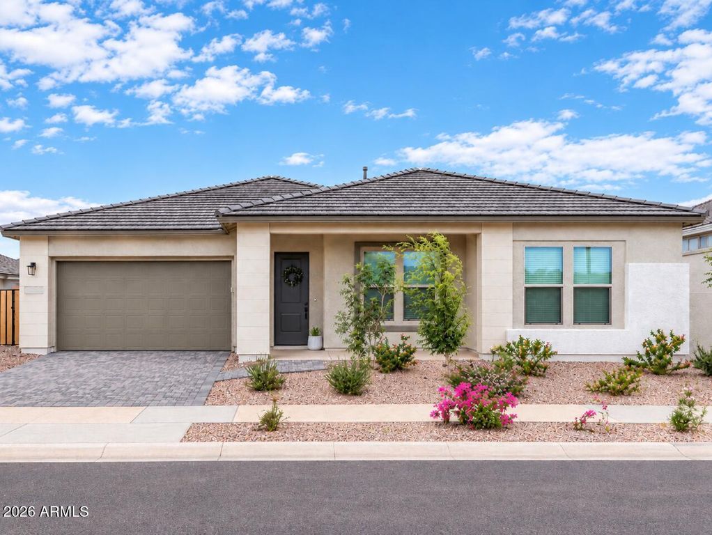 22913 E Twin Acres Drive, Queen Creek, AZ 85142