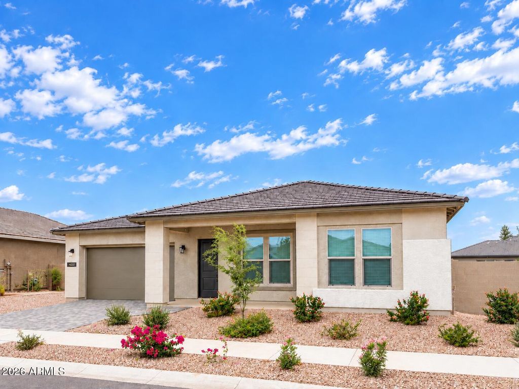 22913 E Twin Acres Drive, Queen Creek, AZ 85142 — photo 2