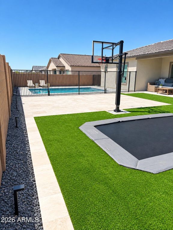 22913 E Twin Acres Drive, Queen Creek, AZ 85142 — photo 4