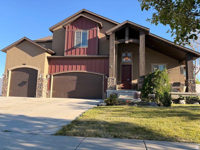3987 W DEER MOUNTAIN DR, Riverton, UT 84065