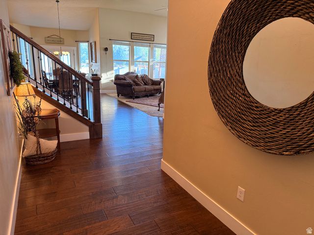 3987 W DEER MOUNTAIN DR, Riverton, UT 84065