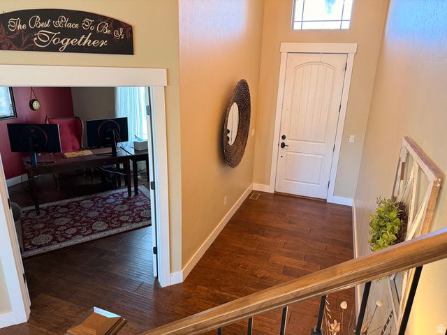 3987 W DEER MOUNTAIN DR, Riverton, UT 84065