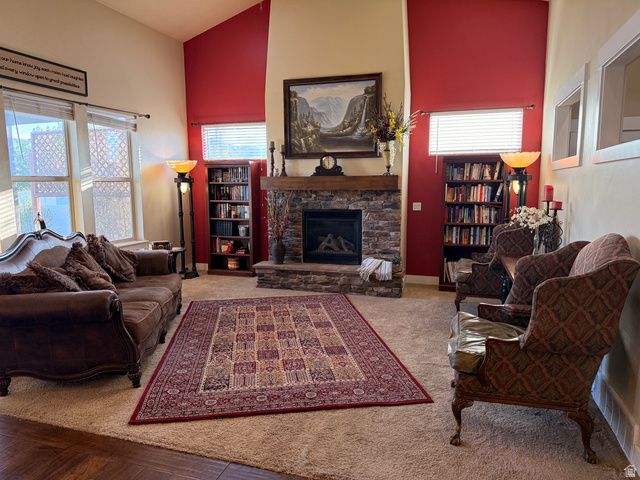 3987 W DEER MOUNTAIN DR, Riverton, UT 84065