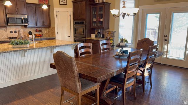 3987 W DEER MOUNTAIN DR, Riverton, UT 84065