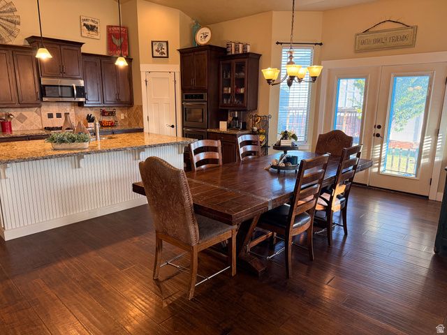 3987 W DEER MOUNTAIN DR, Riverton, UT 84065