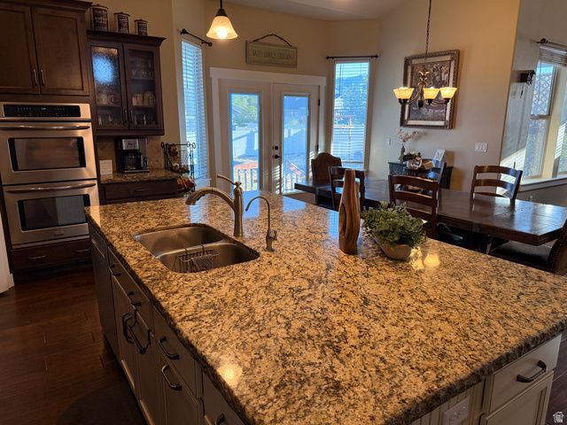 3987 W DEER MOUNTAIN DR, Riverton, UT 84065