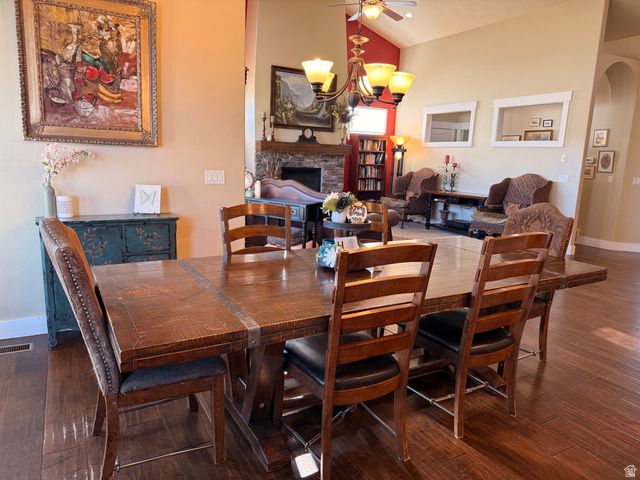 3987 W DEER MOUNTAIN DR, Riverton, UT 84065