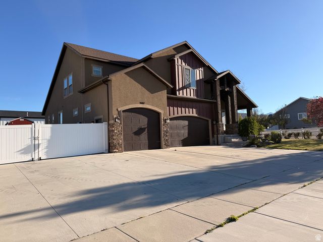 3987 W DEER MOUNTAIN DR, Riverton, UT 84065