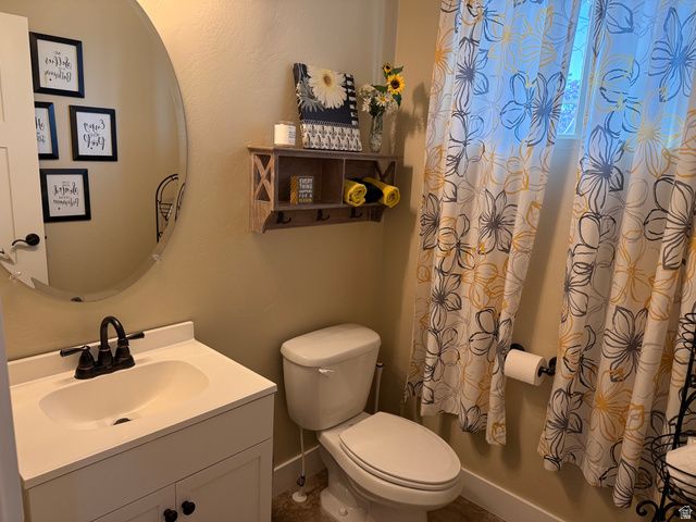 3987 W DEER MOUNTAIN DR, Riverton, UT 84065