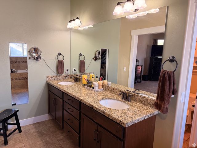 3987 W DEER MOUNTAIN DR, Riverton, UT 84065