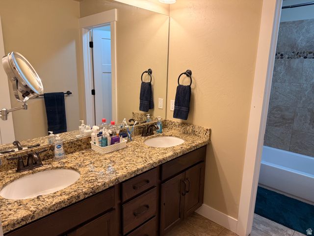 3987 W DEER MOUNTAIN DR, Riverton, UT 84065