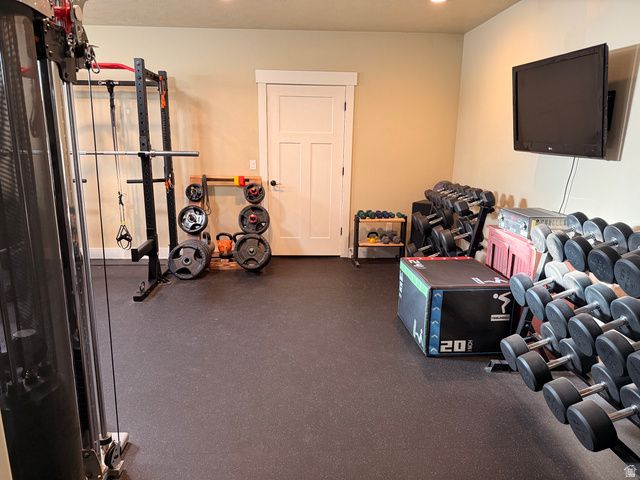 3987 W DEER MOUNTAIN DR, Riverton, UT 84065