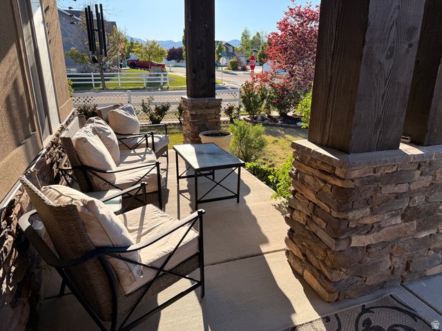 3987 W DEER MOUNTAIN DR, Riverton, UT 84065