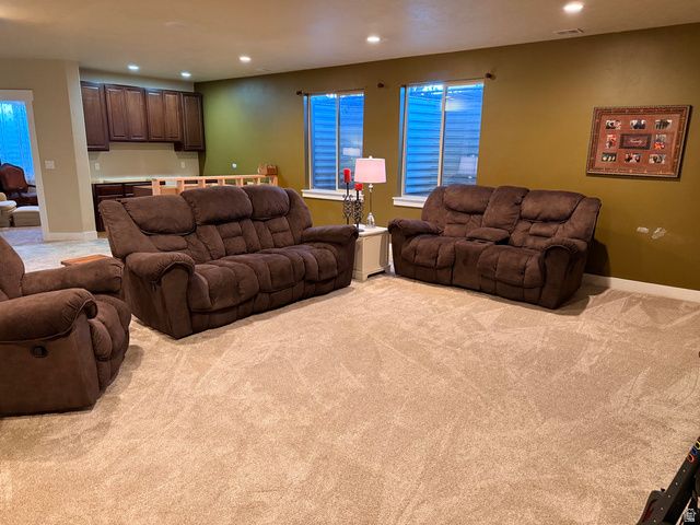 3987 W DEER MOUNTAIN DR, Riverton, UT 84065
