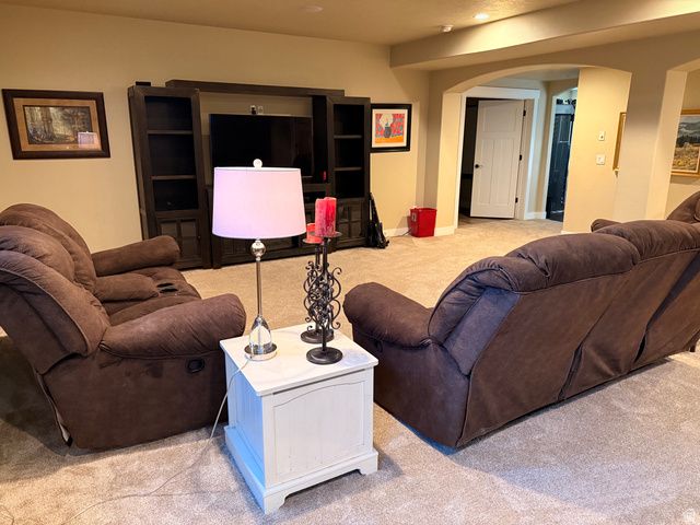 3987 W DEER MOUNTAIN DR, Riverton, UT 84065