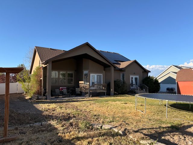 3987 W DEER MOUNTAIN DR, Riverton, UT 84065