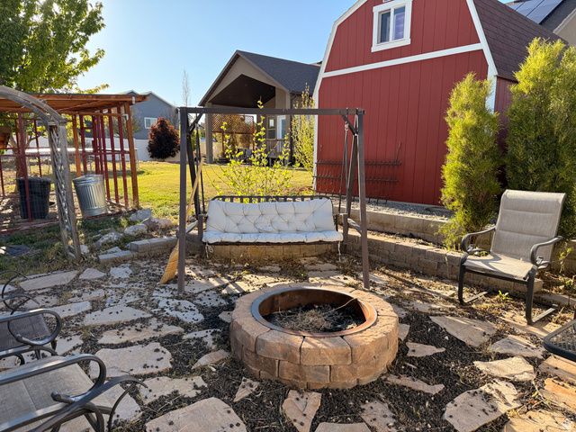 3987 W DEER MOUNTAIN DR, Riverton, UT 84065