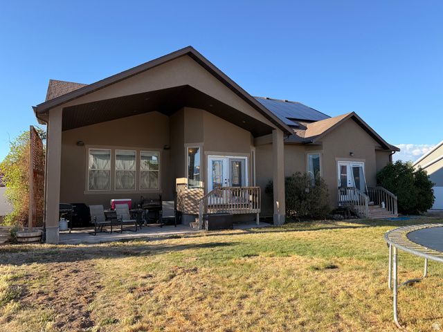 3987 W DEER MOUNTAIN DR, Riverton, UT 84065