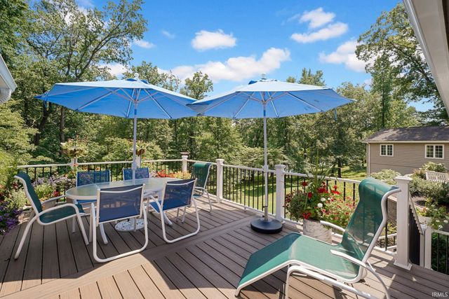 11051 Kahre Court, Evansville, IN 47710