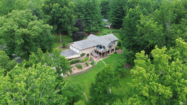 11051 Kahre Court, Evansville, IN 47710