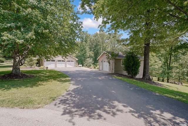11051 Kahre Court, Evansville, IN 47710