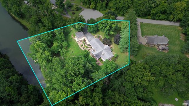 11051 Kahre Court, Evansville, IN 47710