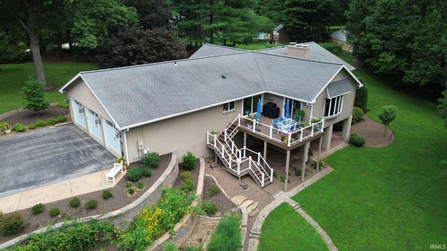 11051 Kahre Court, Evansville, IN 47710