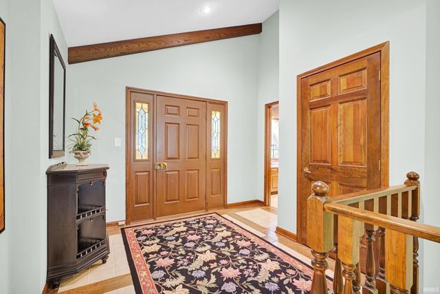 11051 Kahre Court, Evansville, IN 47710