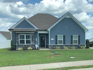 707 Crooked Crk, Murfreesboro, TN 37129