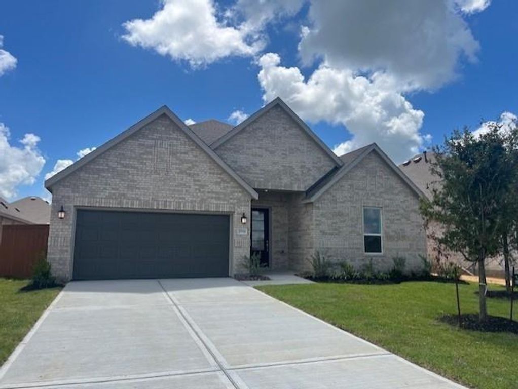 2615 Pine Bluff Drive, Rosenberg, TX 77469