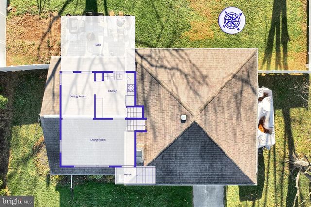 102 PINE SPRINGS BLVD, York, PA 17408