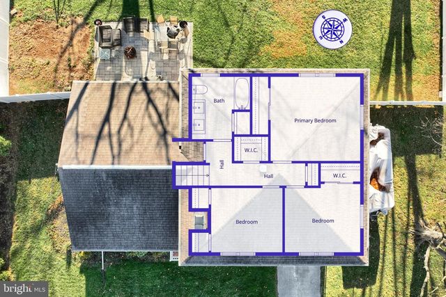 102 PINE SPRINGS BLVD, York, PA 17408