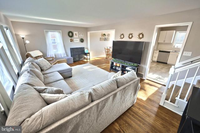 102 PINE SPRINGS BLVD, York, PA 17408