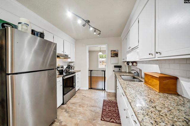2126 Woodtrail Drive, Columbia, SC 29210