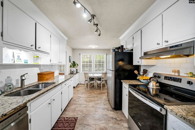 2126 Woodtrail Drive, Columbia, SC 29210
