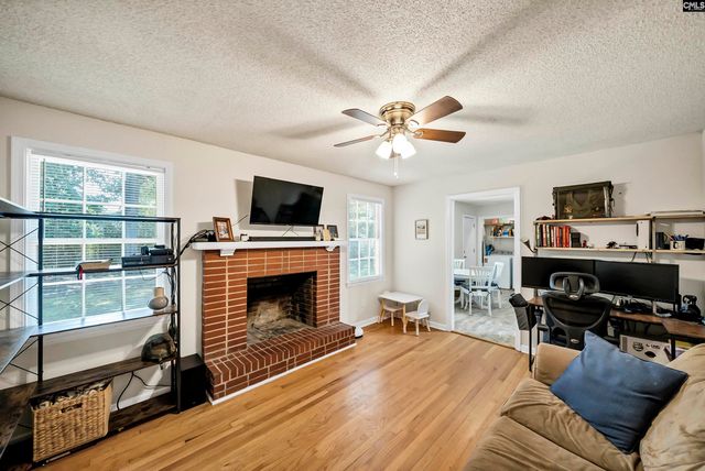 2126 Woodtrail Drive, Columbia, SC 29210