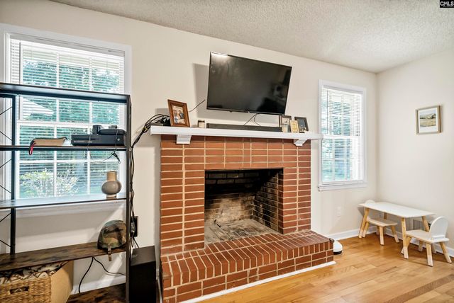 2126 Woodtrail Drive, Columbia, SC 29210
